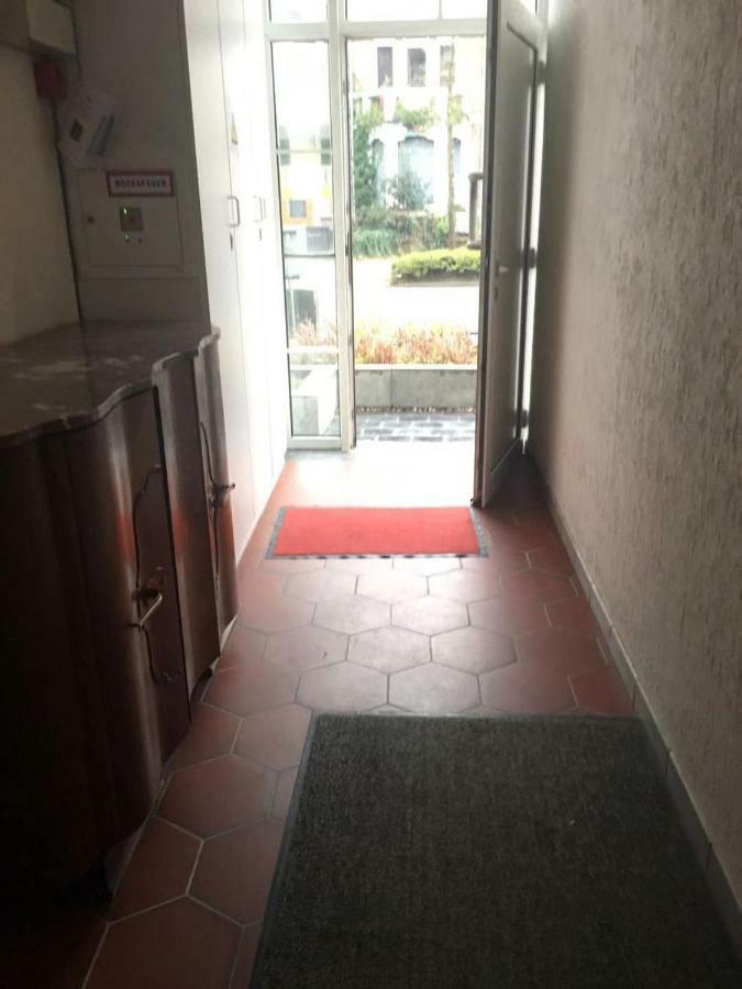 Yangs Garden Apartment Bruges Exterior foto