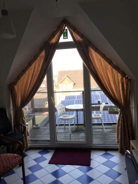 Yangs Garden Apartment Bruges Exterior foto